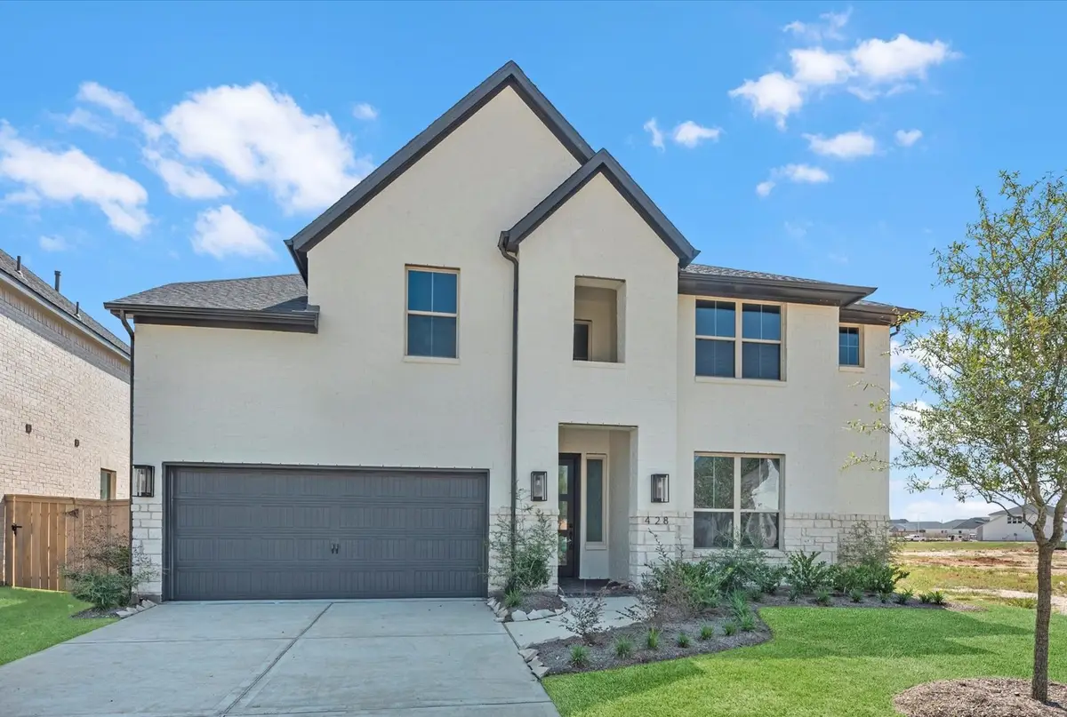 428 Harvest Moon Drive, Katy, TX 77493 - Image #1