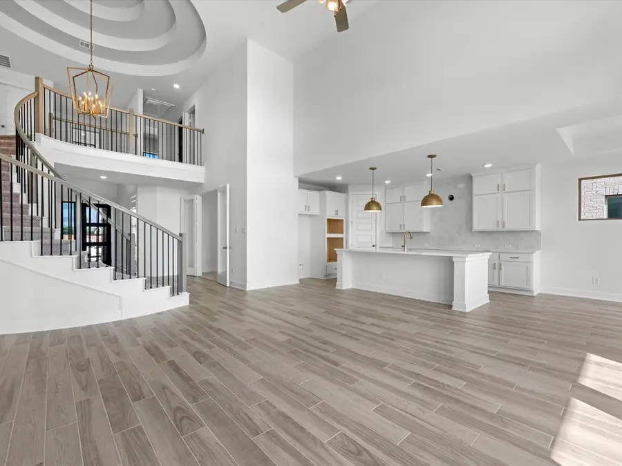 428 Harvest Moon Drive, Katy, TX 77493 - Image #3