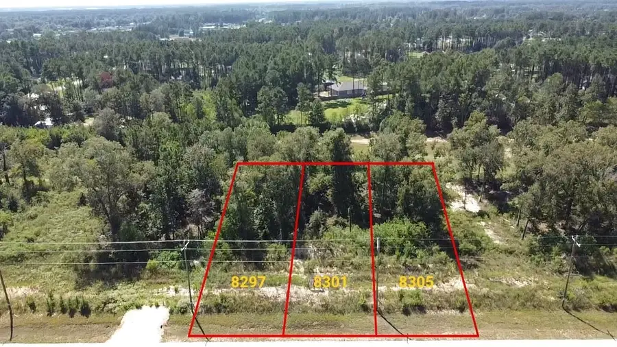 8301 Road 5914-16, Cleveland, TX 77327 - #2