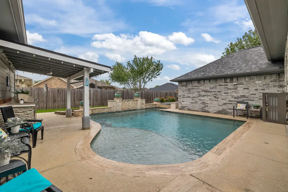 312 Torrey Court, League City, TX 77573 - #1