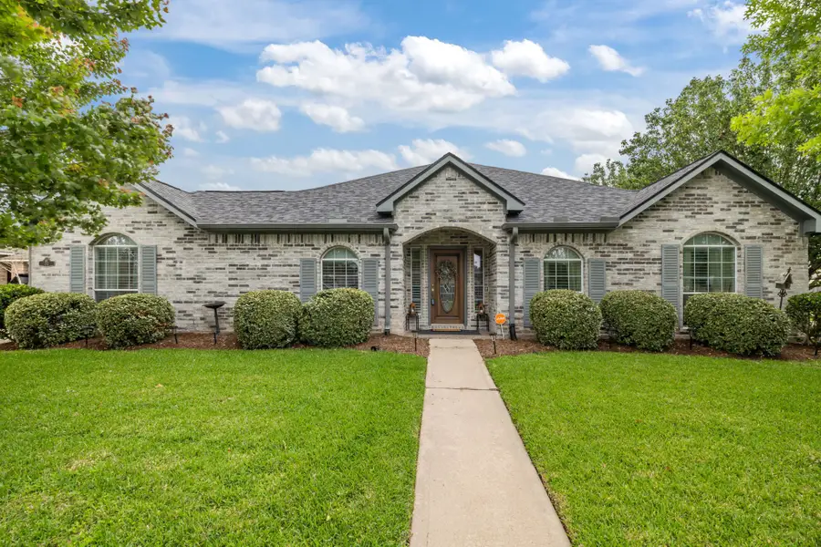 312 Torrey Court, League City, TX 77573 - #3