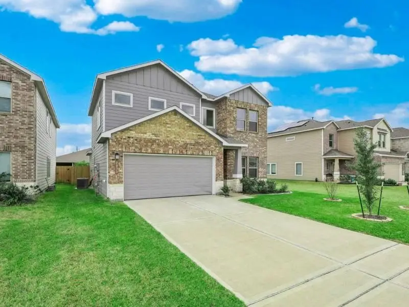 9933 Glenbrook Lane, Magnolia, TX 77354 - #2