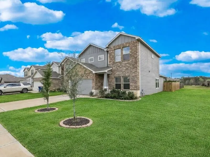 9933 Glenbrook Lane, Magnolia, TX 77354 - #3