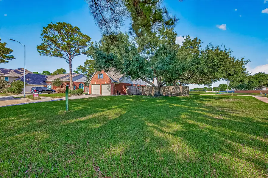 7406 Pleasant Ridge Drive, Houston, TX 77095 - #2