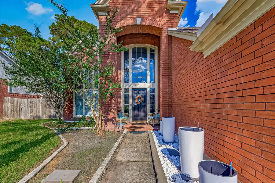 7406 Pleasant Ridge Drive, Houston, TX 77095 - #3
