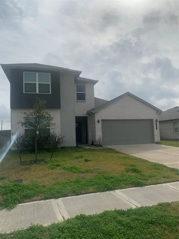 31 Desert Spring Lane, Manvel, TX 77578