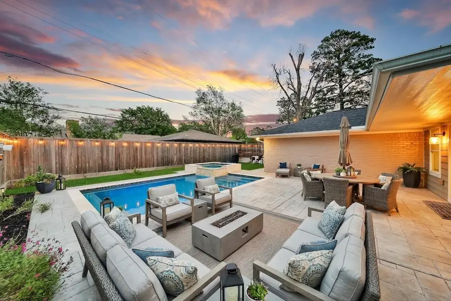 2102 Brimberry Street, Houston, TX 77018 - #2