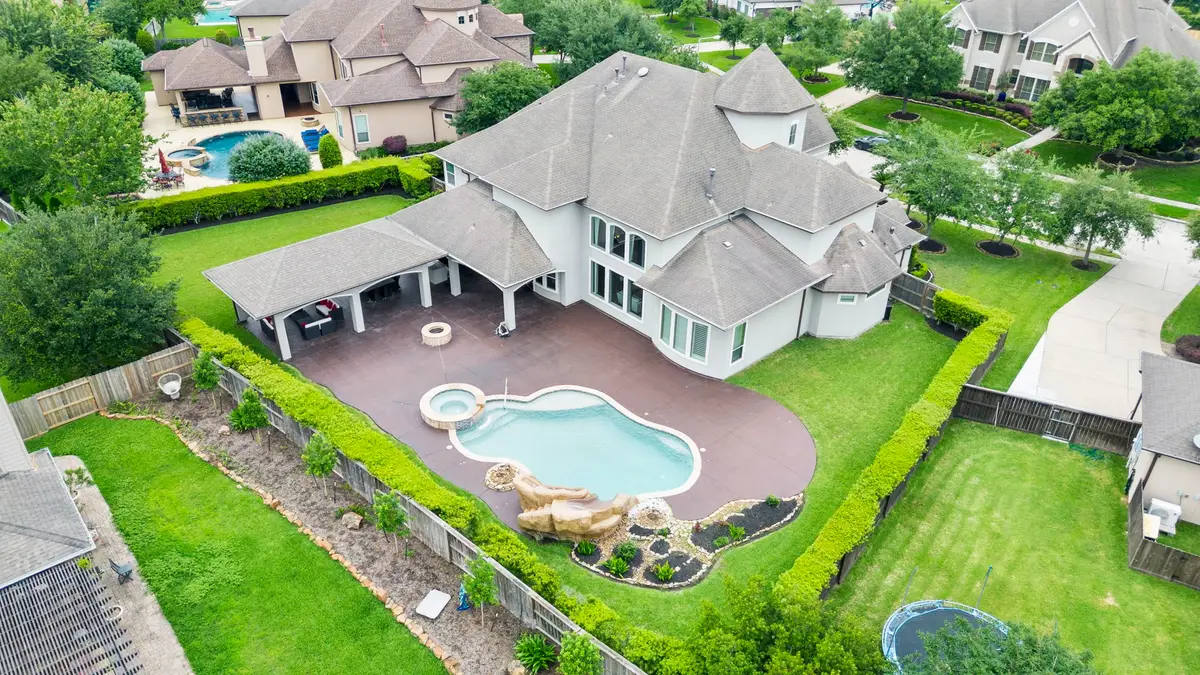 2316 Durango Bend Lane, Friendswood, TX 77546 - #1