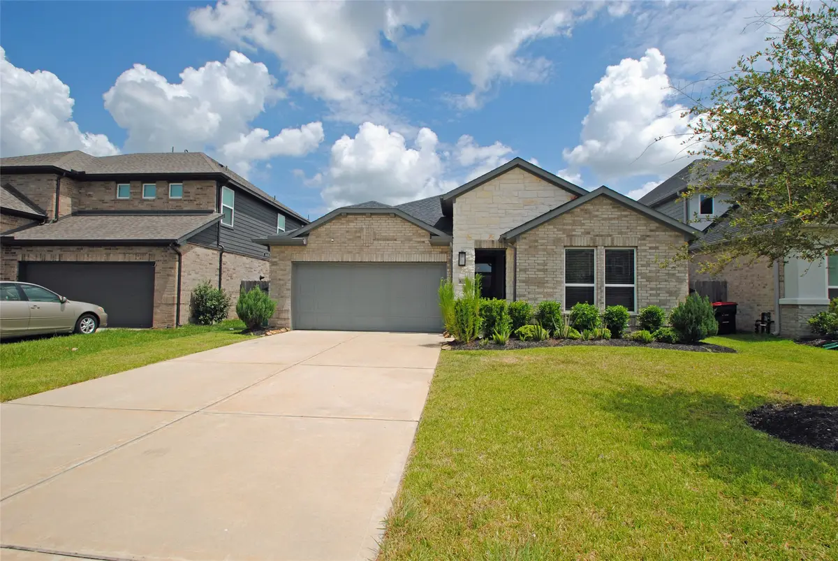 8326 Oakland Heights Lane, Richmond, TX 77407 - #1
