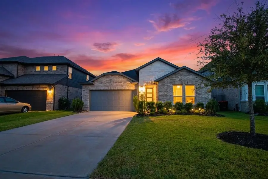 8326 Oakland Heights Lane, Richmond, TX 77407 - #2