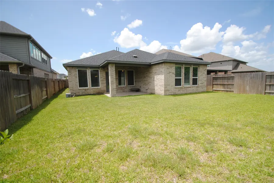 8326 Oakland Heights Lane, Richmond, TX 77407 - #3