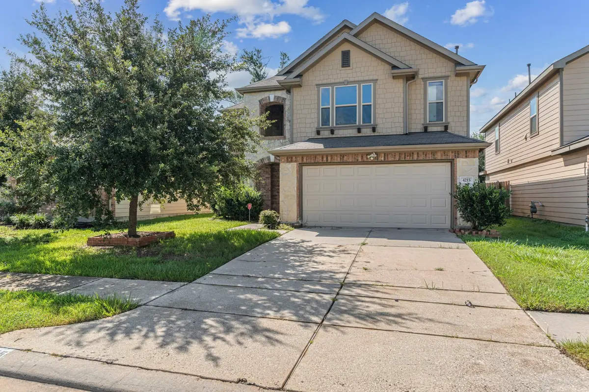 4215 False Cypress Lane, Houston, TX 77068 - Image #1