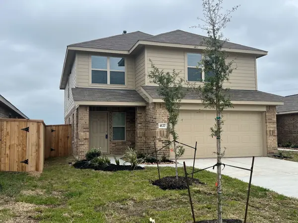 4127 Neches Bend Drive, Baytown, TX 77521