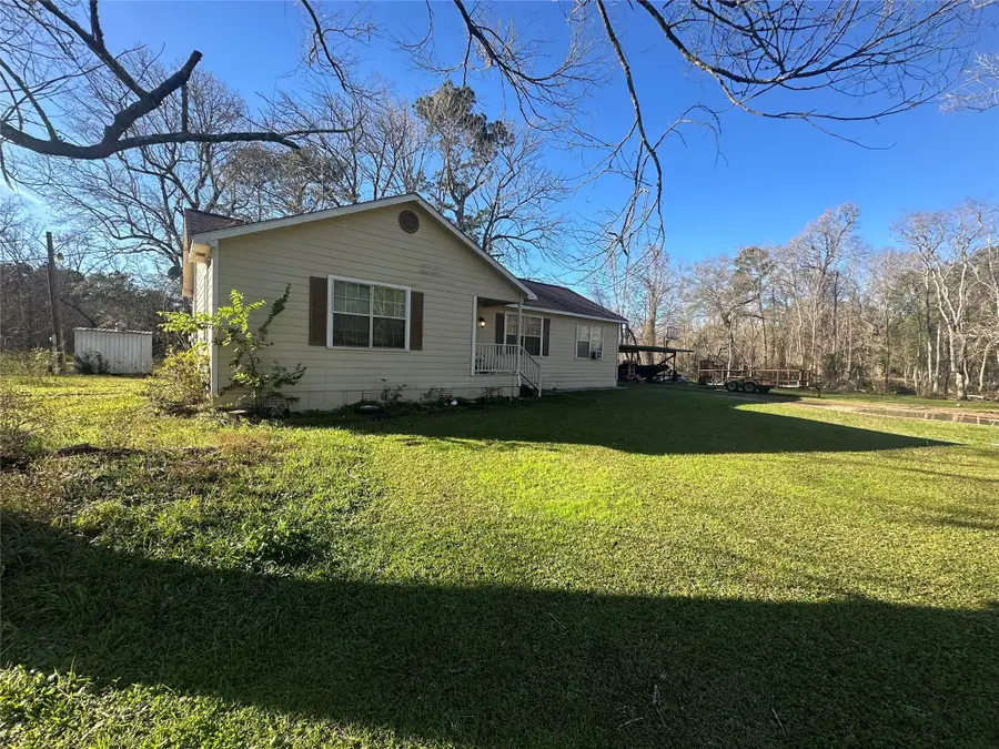 2396 County Road 2050, Hull, TX 77564 - Image #2