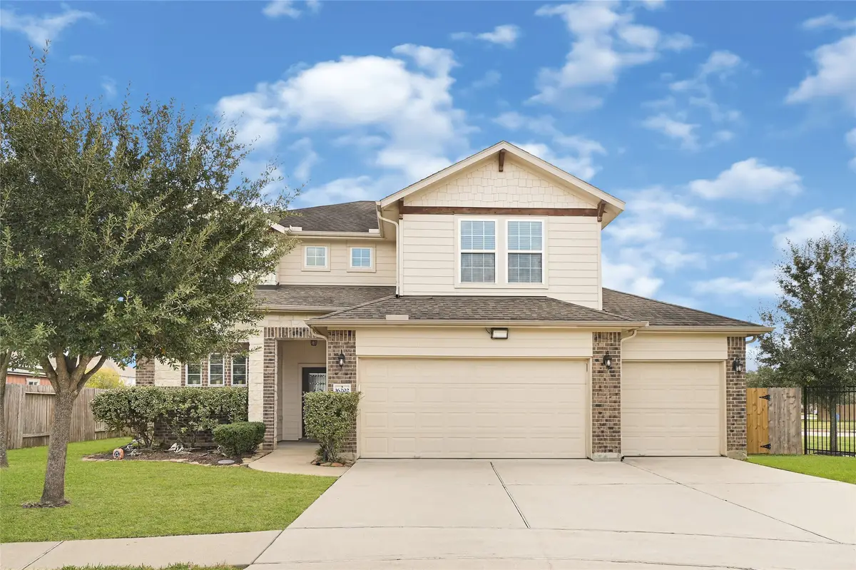 16202 Tyler Reach Drive, Hockley, TX 77447 - Image #1