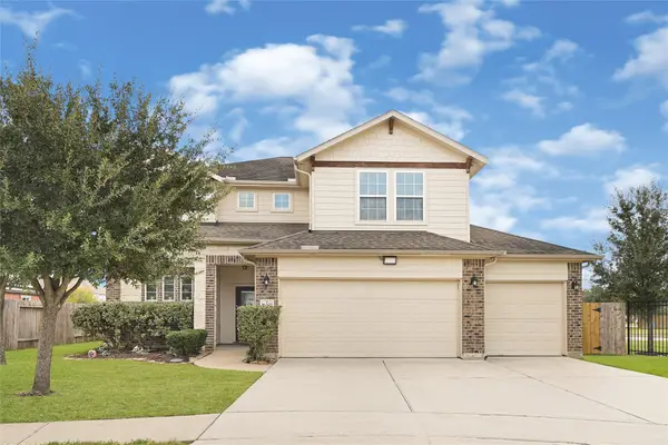 16202 Tyler Reach Drive, Hockley, TX 77447