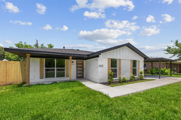 3005 Barberry Drive, Houston, TX 77051