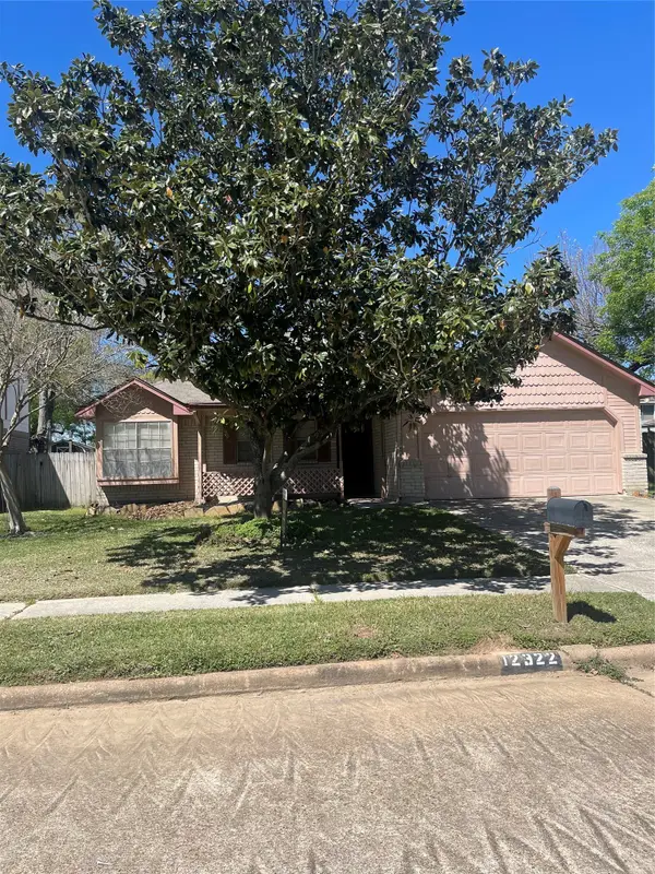 12322 White River Drive, Tomball, TX 77375