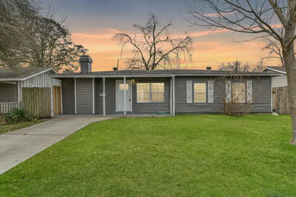 3515 Meadowlake Road, Pasadena, TX 77503