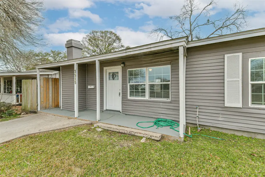 3515 Meadowlake Road, Pasadena, TX 77503 - #2