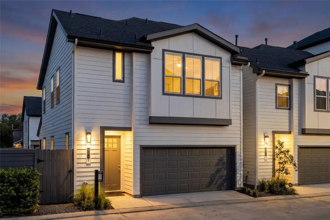 64 Dipping Lane, Houston, TX 77076 - #1