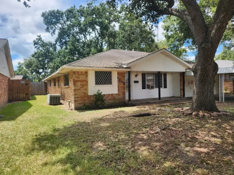 1810 Wichita Street, Pasadena, TX 77502 - #2