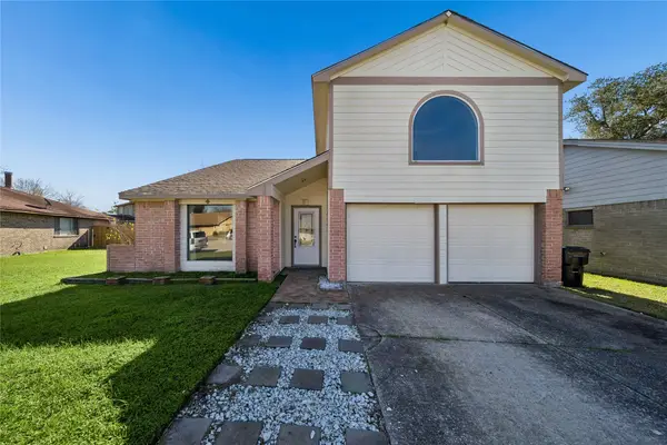 3311 Walhalla Drive, Houston, TX 77066