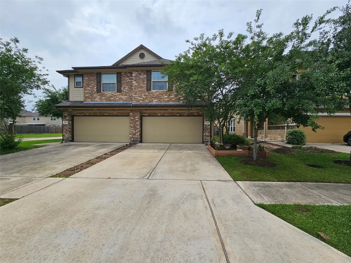 2626 Fern Creek Drive, Pasadena, TX 77503 - #1