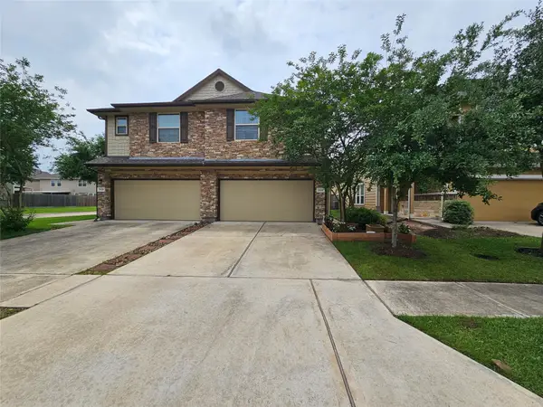 2626 Fern Creek Drive, Pasadena, TX 77503