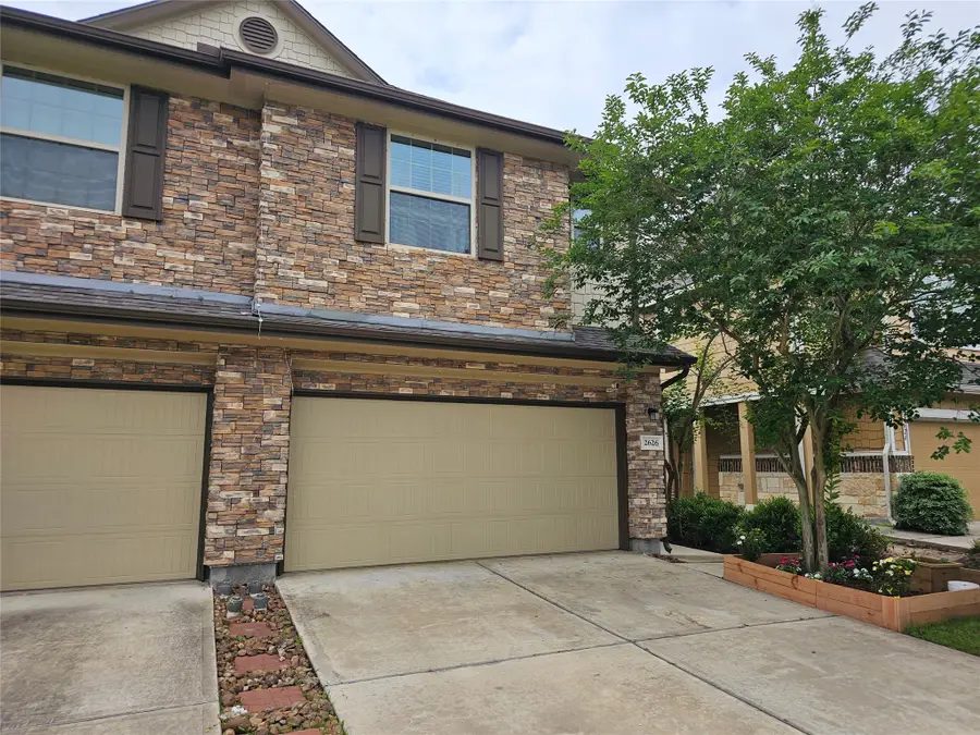 2626 Fern Creek Drive, Pasadena, TX 77503 - #2