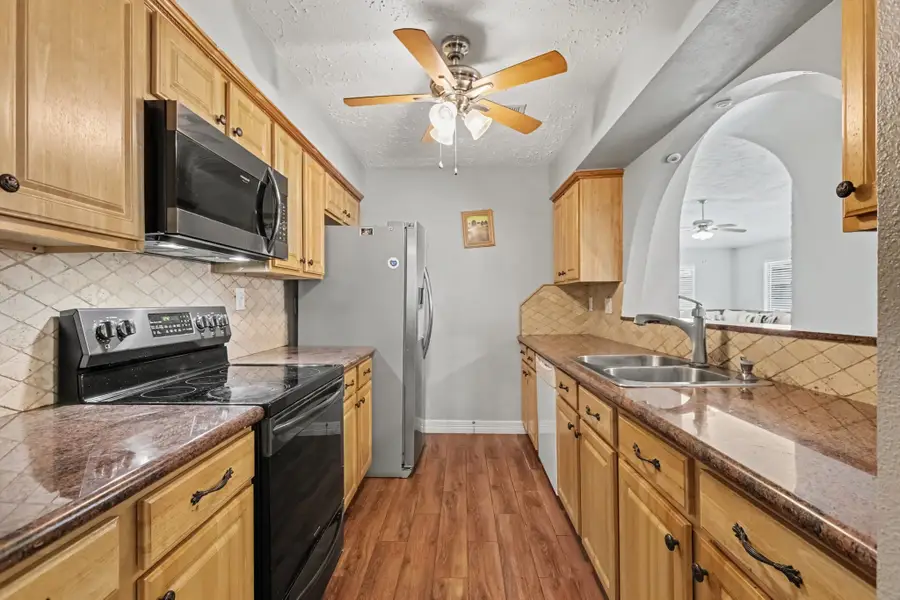 16147 New Field Drive, Houston, TX 77082 - #2