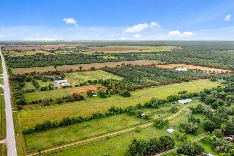 23111 Fm 1462 Road, Damon, TX 77430 - Image #2