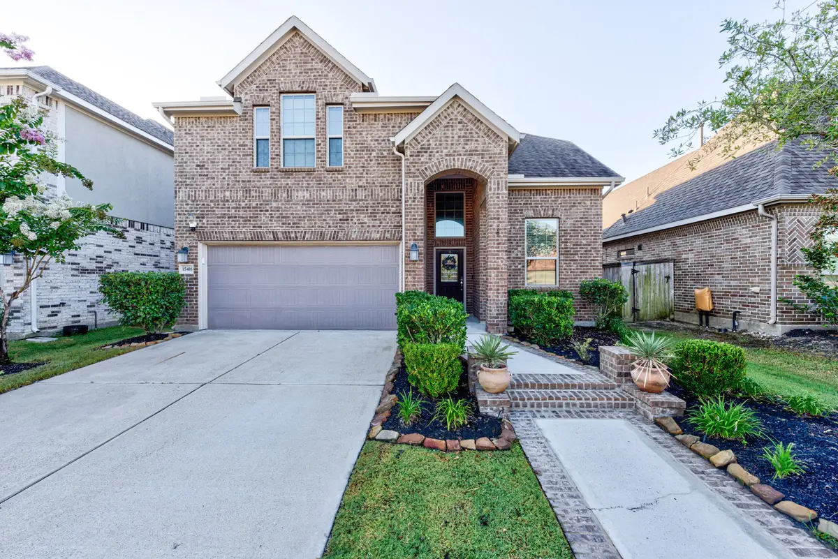 15418 Rainbow Trout Drive, Cypress, TX 77433 - #1