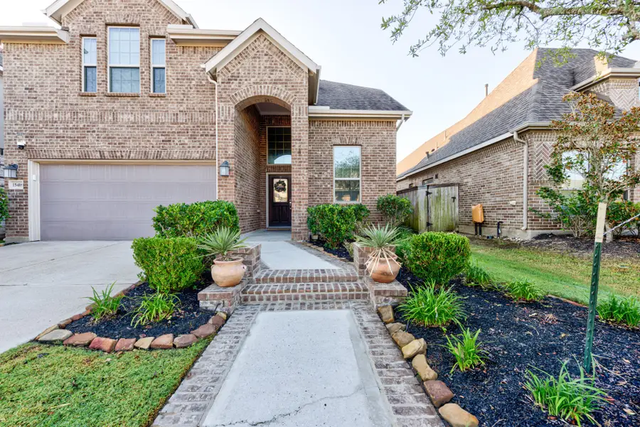 15418 Rainbow Trout Drive, Cypress, TX 77433 - #2