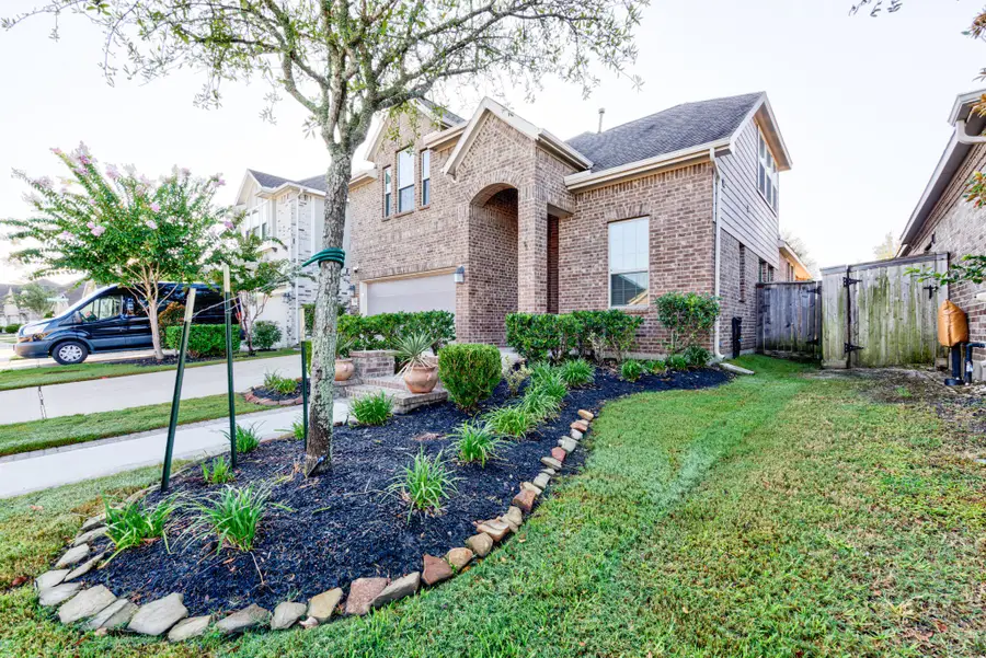 15418 Rainbow Trout Drive, Cypress, TX 77433 - #3