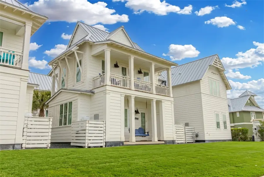 214 Sunset Avenue #6, Port Aransas, TX 78373 - #3