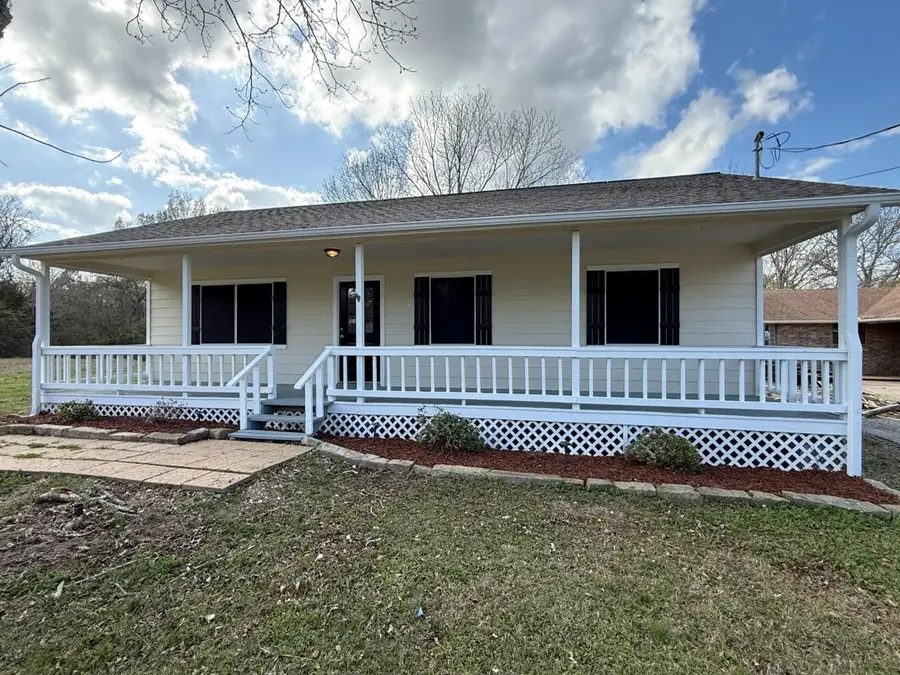 189 New Cove Dr, Livingston, TX 77351 - #2