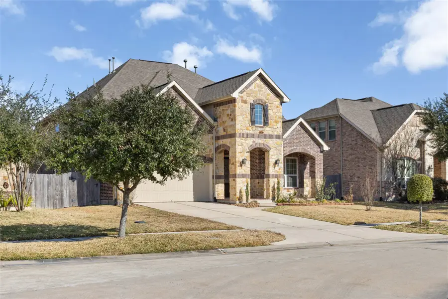 21235 Lily Springs Drive, Porter, TX 77365 - Image #2