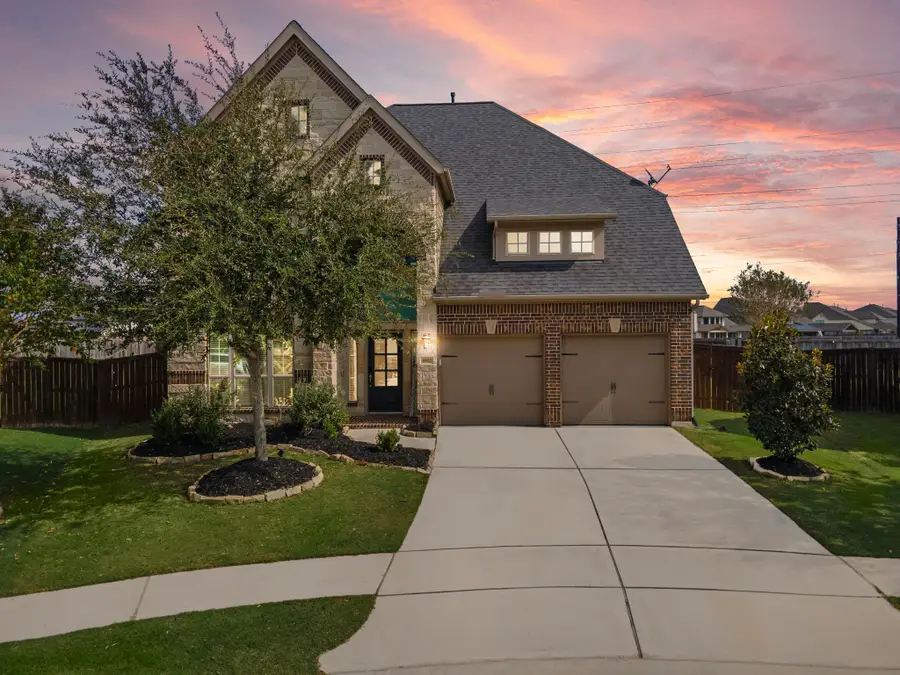 6902 N Elmwood Trail, Katy, TX 77493 - #2