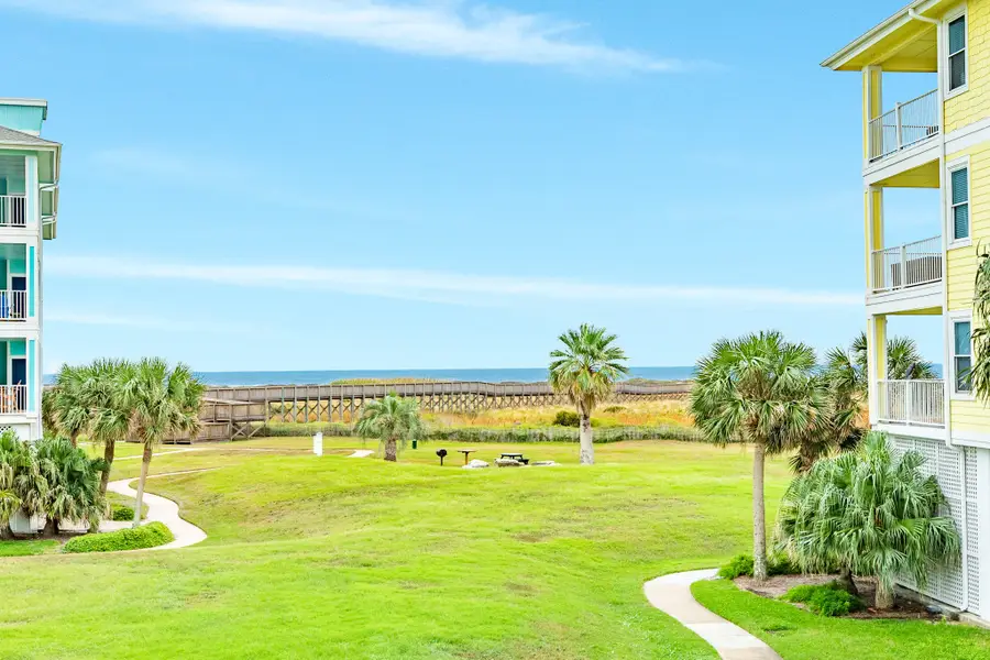 4231 Pointe West #103, Galveston, TX 77554 - #2