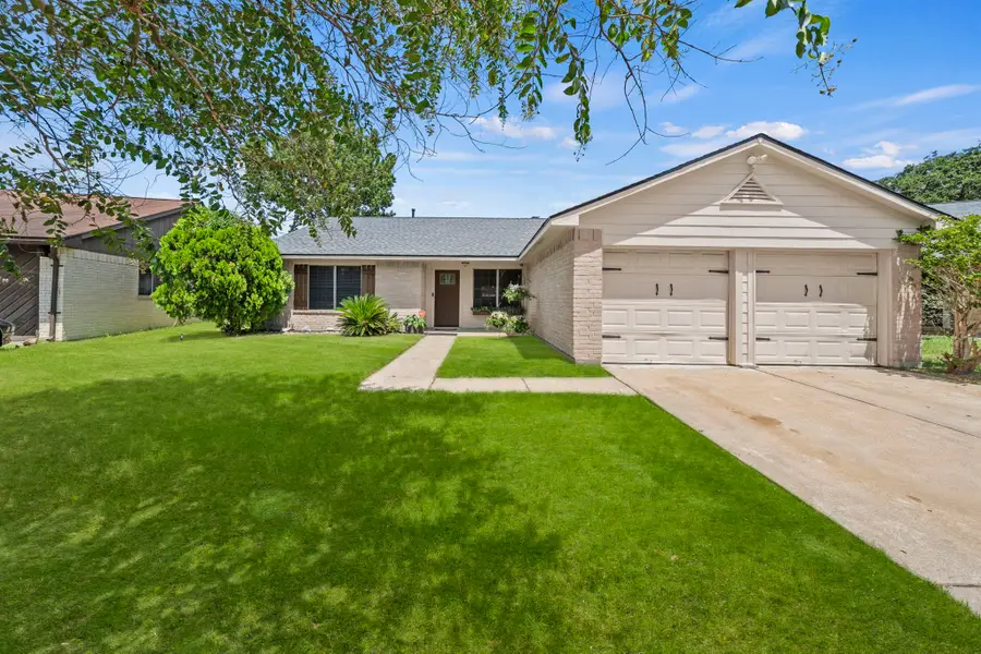 20010 Crazy Horse Circle Drive, Katy, TX 77449 - #2