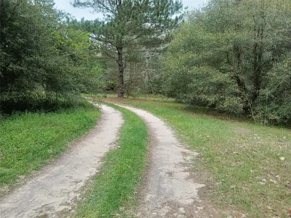 417 Sir Robert Burns Drive, Woodville, TX 75979