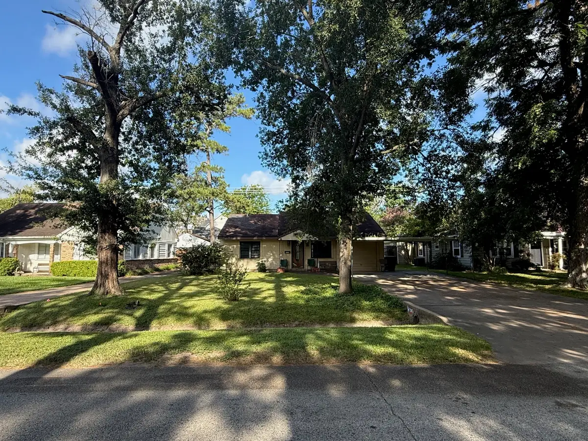 4125 Apollo Street, Houston, TX 77018 - #1