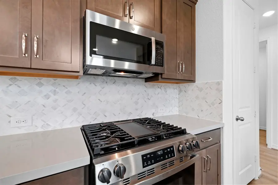 3260 Bright Maple Drive, Conroe, TX 77385 - #3