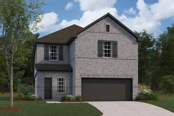 606 Falling Cave Drive, Willis, TX 77378