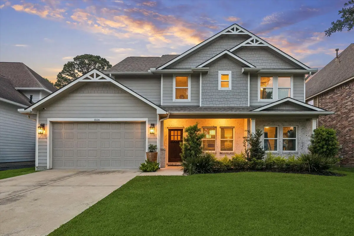 1514 Cheshire Lane, Houston, TX 77018 - #1