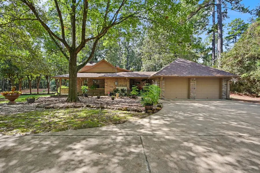 268 Deep Springs, Trinity, TX 75862 - #2