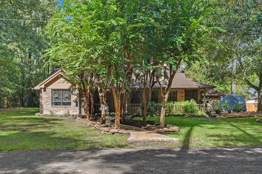 268 Deep Springs, Trinity, TX 75862 - #3