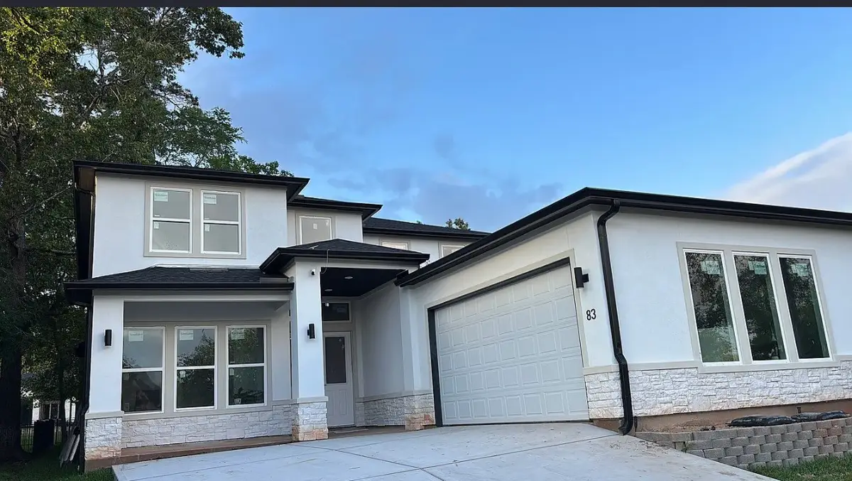 83 Creekwood Drive, Montgomery, TX 77356 - #1
