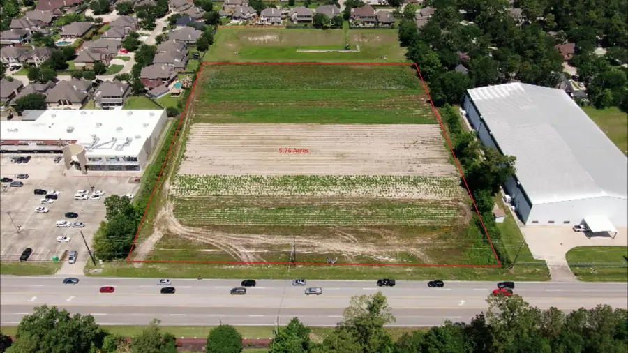 000 Louetta Road, Spring, TX 77379 - #3